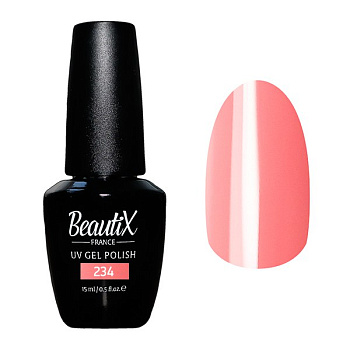 Beautix гель-лак 234, 15мл