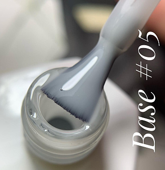 NoBrand Камуфлирующая база №05, 10мл NoBrand Камуфлирующая база №05, 10мл