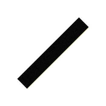 Nippon Nippers Сменные файлы 110*18мм 240 грит, 50шт