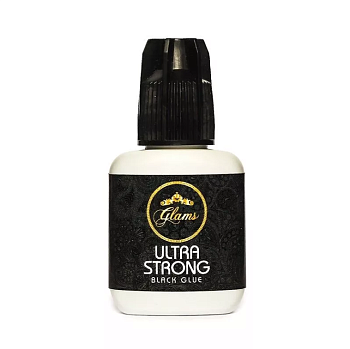 Glams Ultra Strong, 10мл. 1 секунда