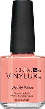 CND Vinylux Salmon Run 15ml