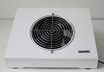 Emil X2 Пылесос настольный Хороший 60W корпус пластик