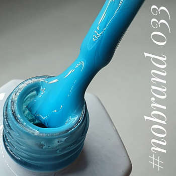 NoBrand Гель-лак 033, 10мл NoBrand Гель-лак 033, 10мл