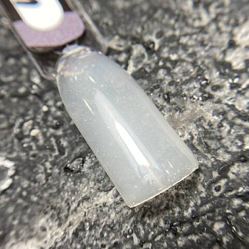 Sova De Luxe Build Gel №4, 15мл
