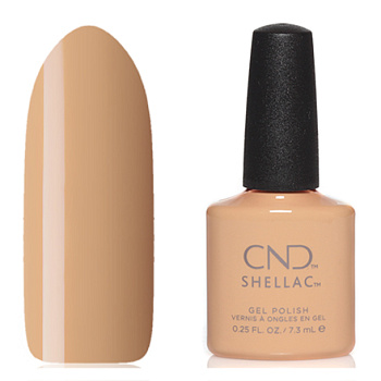 CND Shellac Vagabond, 7,3ml