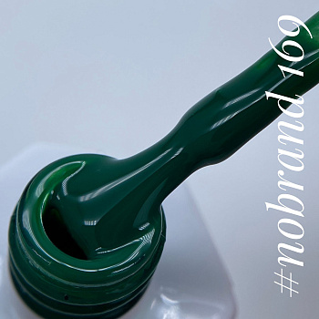 NoBrand Гель-лак 169, 10мл NoBrand Гель-лак 169, 10мл