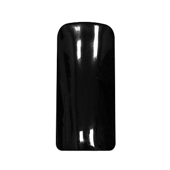 Planet Nails Гель-краска Paint Gel черная 5г