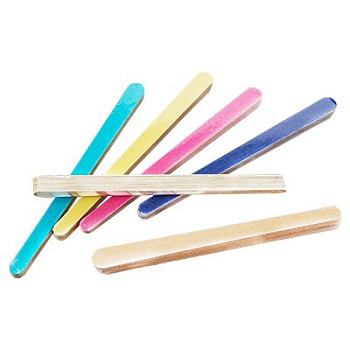 Irisk Пилки одноразовые #220/280, 17см,10шт./уп. Irisk Пилки одноразовые #220/280, 17см,10шт./уп.