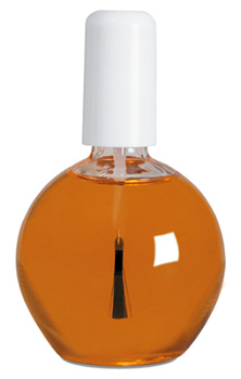 Domix Масло для ногтей и кутикулы Виноградная косточка, С кисточкой, 75мл