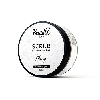 Скраб Beautix Манго 200 мл