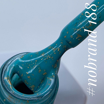 NoBrand Гель-лак 188, 10мл NoBrand Гель-лак 188, 10мл