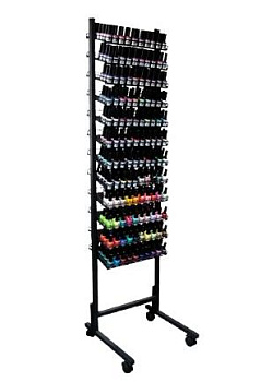 Planet Nails Подставка для лаков (720шт)