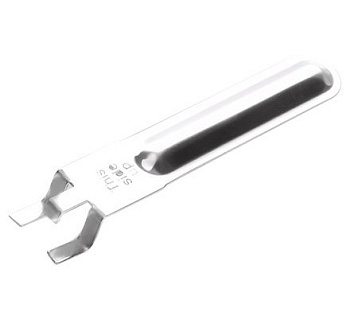 JessNail Металлический держатель емкостей с воском