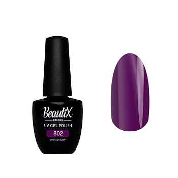 Beautix гель-лак 802, 8мл Beautix гель-лак 802, 8мл