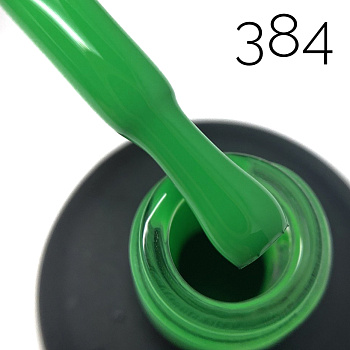 Sova De Luxe Гель-лак 384, 15мл.