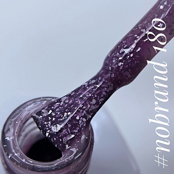 NoBrand Гель-лак 180, 10мл NoBrand Гель-лак 180, 10мл