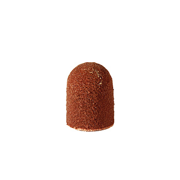 Planet Nails Колпачок абразивный 10x15мм, 150 грит, 10шт/уп