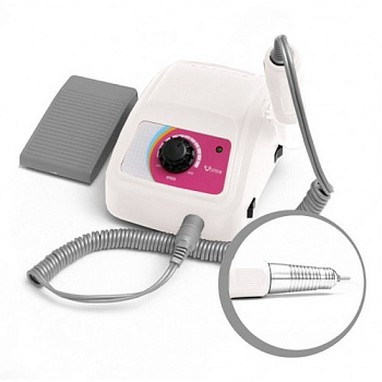 Option Аппарат Marathon-3 Mighty/SH20N Белый