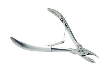 METZGER Кусачки кутикульные "Classic" PN-817-D(5mm) (матовые)