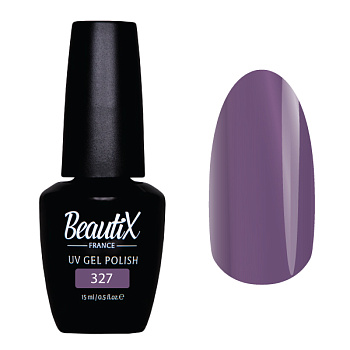 Beautix гель-лак 327, 15мл