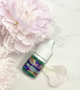 АэроСтиль Краска для аэрографа, Мятная пастель