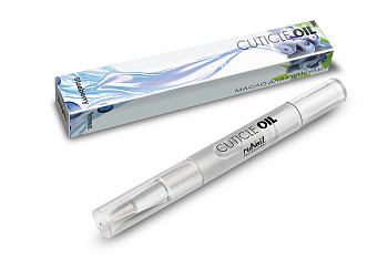 RuNail Масло для кутикулы Черника RuNail Масло для кутикулы Черника