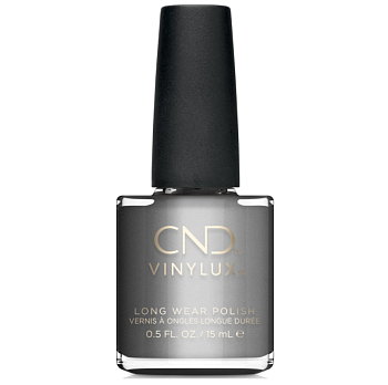 CND Vinylux Silver Chrome, 15ml