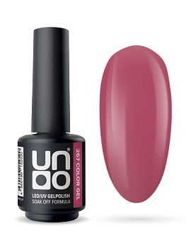 UNO Гель–лак №267 Antique Pink — «Античный розовый», 8мл UNO Гель–лак №267 Antique Pink — «Античный розовый», 8мл