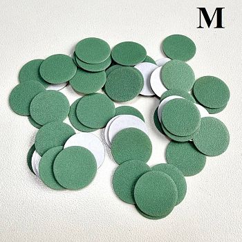 Smart Master Файлы диск M Green P100, 50 шт