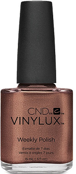 CND Vinylux Leather Satchel 15ml