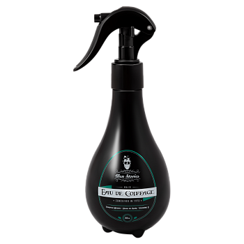 Men Stories Тоник для укладки волос с ароматом Мохито 250 мл