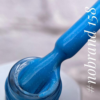 NoBrand Гель-лак 158, 10мл NoBrand Гель-лак 158, 10мл
