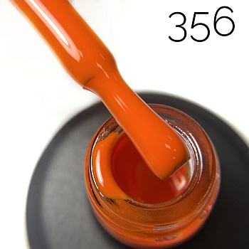 Sova De Luxe Гель-лак 356, 15мл.