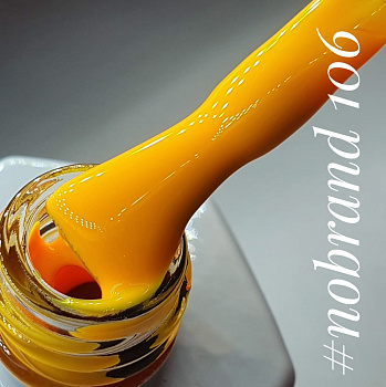 NoBrand Гель-лак 106, 10мл NoBrand Гель-лак 106, 10мл