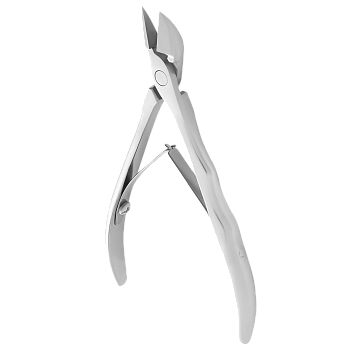 Staleks Pro Кусачки профессиональные для кожи EXPERT 11 14мм К-01