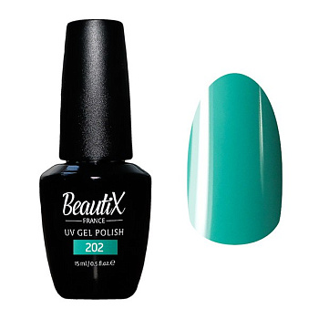 Beautix гель-лак 202, 15мл