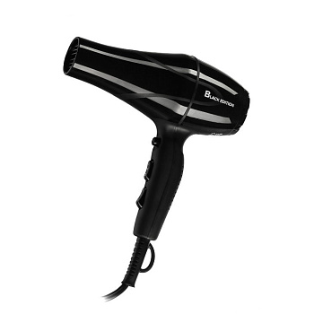 MARK SHMIDT Фен Ион+Керамика Black Edition 2400вт MS 9910