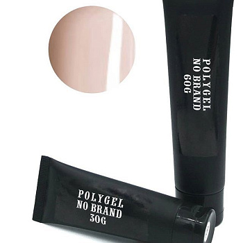 NoBrand polygel №4, 60мл