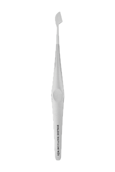 Staleks Лопатка маникюрная BEAUTY&CARE 10 TYPE 3 (топорик) ЛМ-03 Staleks Лопатка маникюрная BEAUTY&CARE 10 TYPE 3 (топорик) ЛМ-03