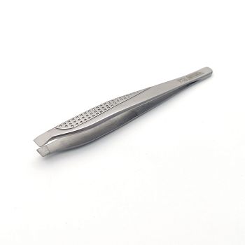 Nippon Nippers Пинцет для бровей T-10