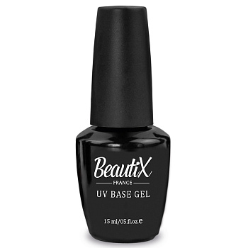 Beautix Базовое покрытие, 15мл