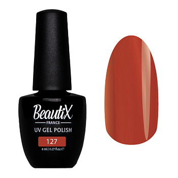 Beautix гель-лак 127, 8мл