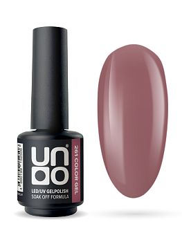 UNO Гель–лак №261 Milk Chocolate — «Молочный шоколад», 8мл UNO Гель–лак №261 Milk Chocolate — «Молочный шоколад», 8мл