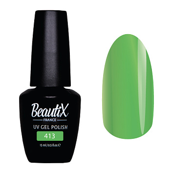 Beautix гель-лак 413, 15мл