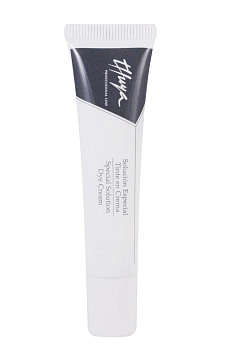 Thuya, Окислитель для окрашивания ресниц, Кремовый, 14мл