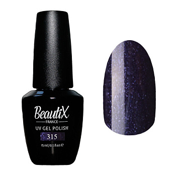 Beautix гель-лак 315, 15мл