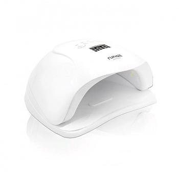 RuNail Прибор LED/UV, 80Вт