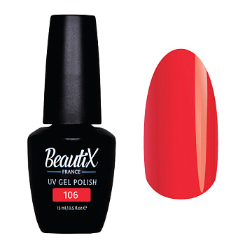 Beautix гель-лак 106, 15мл Beautix гель-лак 106, 15мл