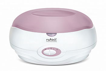 RuNail Парафиновая ванна PS-200, 2л