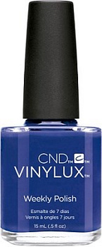 CND Vinylux Blue Eyeshadow 15ml
